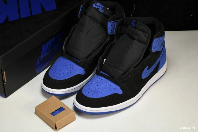 1 High DZ5485-042 Jordan  Royal Retro   Reimagined OG  1223